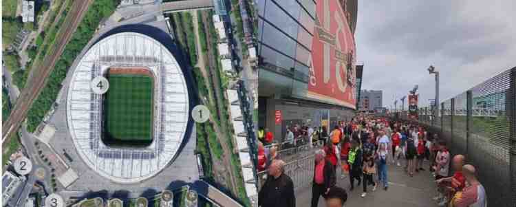 电讯报:阿森纳不打算大幅改造酋长球场,只进行小规模升级
